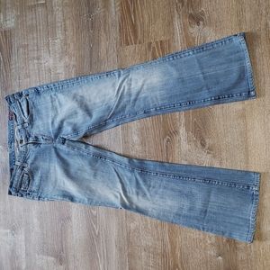 Citizens of Humanity 30 bootcut Kelly 001 jeans
